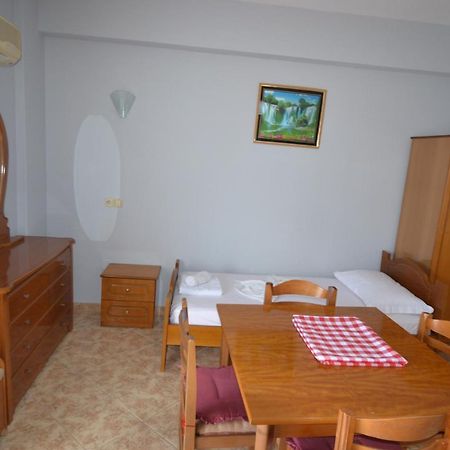 Villa Shqiponja Saranda Zewnętrze zdjęcie