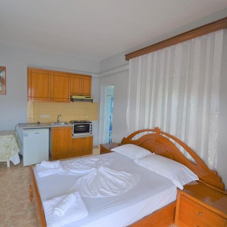 Villa Shqiponja Saranda Zewnętrze zdjęcie