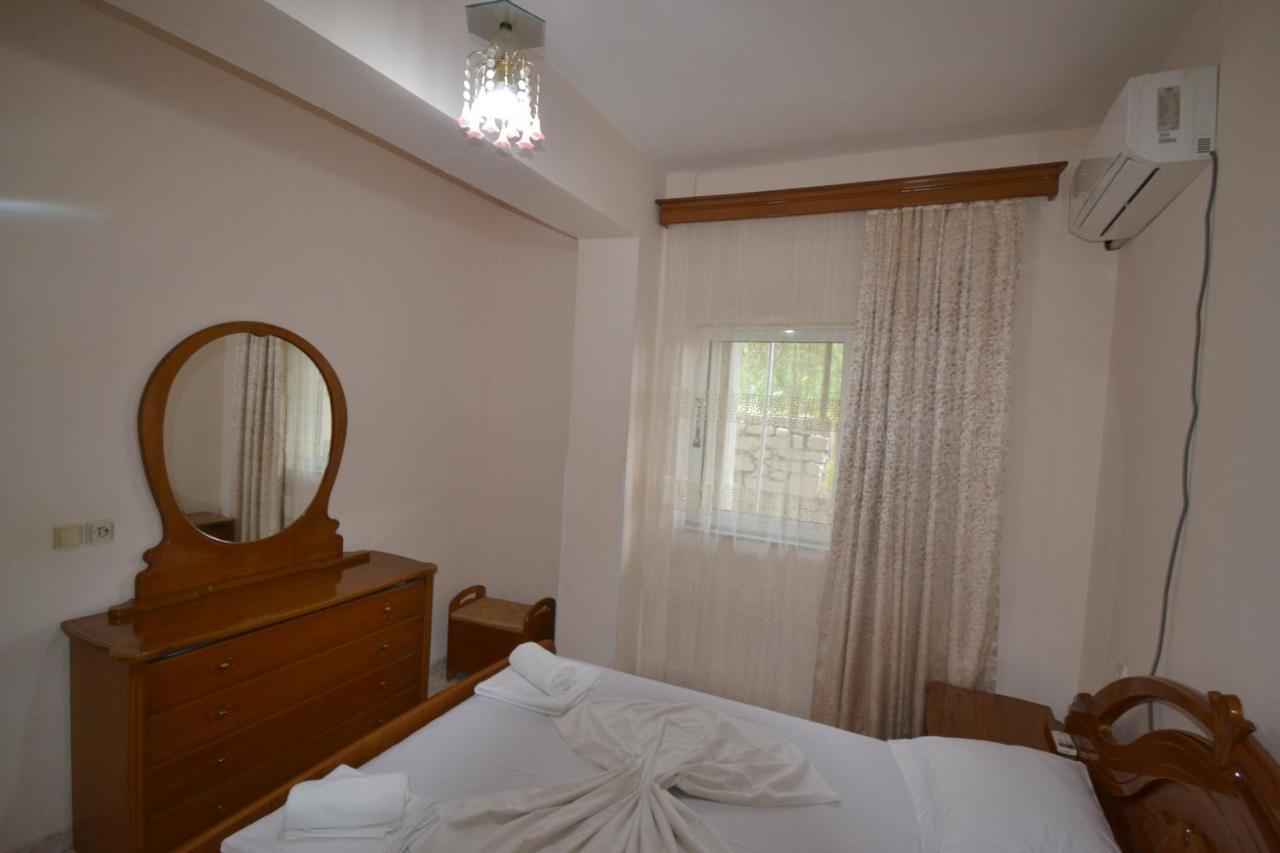 Villa Shqiponja Saranda Zewnętrze zdjęcie