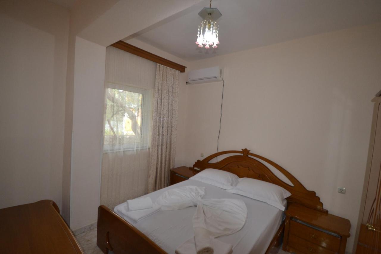 Villa Shqiponja Saranda Zewnętrze zdjęcie