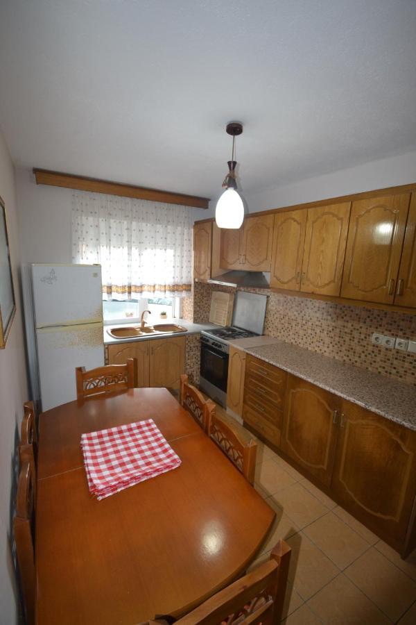 Villa Shqiponja Saranda Zewnętrze zdjęcie
