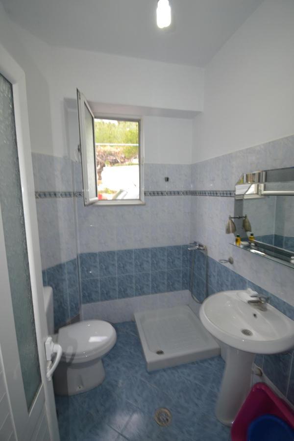 Villa Shqiponja Saranda Zewnętrze zdjęcie